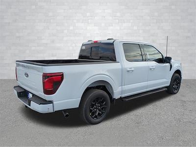 New 2026 Ford F-150 - photo 1