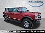 2026 Ford Bronco 4WD SUV for sale #26FT334 - photo 1