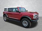 2026 Ford Bronco 4WD SUV for sale #26FT334 - photo 4