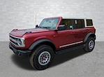 2026 Ford Bronco 4WD SUV for sale #26FT334 - photo 8