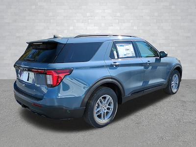 New 2026 Ford Explorer - photo 1