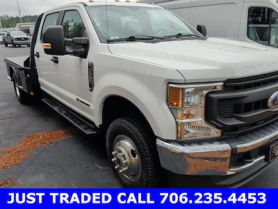 Used 2020 Ford F-350 - photo 1
