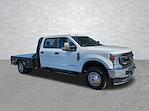 2020 Ford F-350 Crew Cab DRW 4WD Flatbed Truck for sale #26FT341B - photo 3