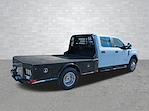 2020 Ford F-350 Crew Cab DRW 4WD Flatbed Truck for sale #26FT341B - photo 4