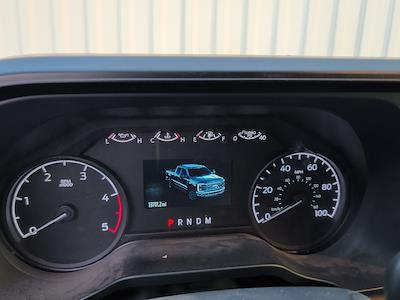 Used 2024 Ford F-350 Crew Cab Cab Chassis for sale #26FT342A - photo 2