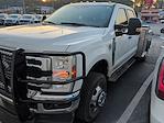 2024 Ford F-350 Crew Cab DRW 4WD Hauler Body for sale #26FT342A - photo 4