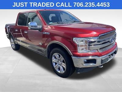 Used 2018 Ford F-150 - photo 1