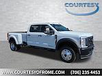 New 2026 Ford F-450 XL Crew Cab for sale #26FT351 - photo 1