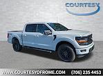2026 Ford F-150 SuperCrew Cab 4WD Pickup for sale #26FT356 - photo 1