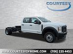 2026 Ford F-550 Super Cab DRW 4WD Cab Chassis for sale #26FT358 - photo 1