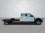2026 Ford F-550 Super Cab DRW 4WD Cab Chassis for sale #26FT358 - photo 4