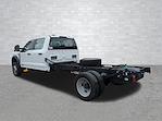 2026 Ford F-550 Super Cab DRW 4WD Cab Chassis for sale #26FT358 - photo 6
