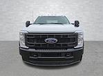 2026 Ford F-550 Super Cab DRW 4WD Cab Chassis for sale #26FT358 - photo 8