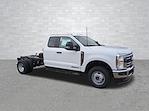 2026 Ford F-350 Super Cab DRW 4WD Cab Chassis for sale #26FT359 - photo 3