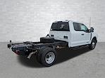 2026 Ford F-350 Super Cab DRW 4WD Cab Chassis for sale #26FT359 - photo 2