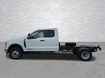 2026 Ford F-350 Super Cab DRW 4WD Cab Chassis for sale #26FT359 - photo 7