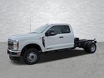 2026 Ford F-350 Super Cab DRW 4WD Cab Chassis for sale #26FT359 - photo 8