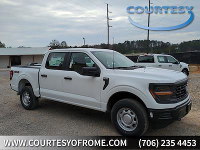 New 2026 Ford F-150 - photo 1