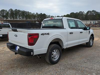New 2026 Ford F-150 - photo 1