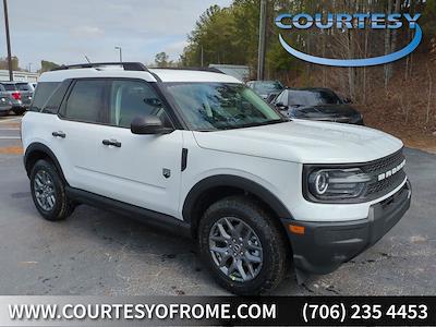 New 2026 Ford Bronco Sport - photo 1