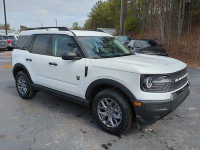 New 2026 Ford Bronco Sport - photo 1