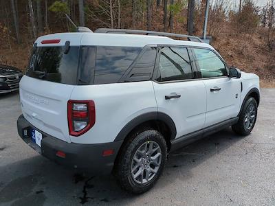 New 2026 Ford Bronco Sport - photo 1