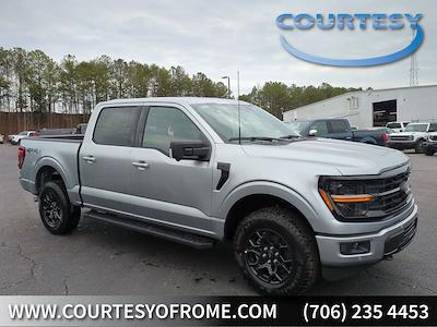 New 2026 Ford F-150 - photo 1