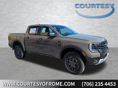 New 2026 Ford Ranger - photo 1