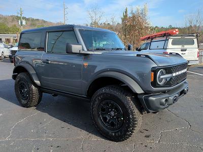 New 2026 Ford Bronco - photo 1