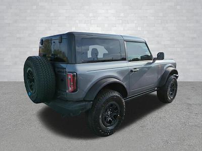New 2026 Ford Bronco - photo 1