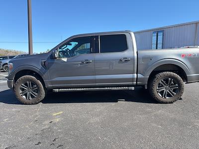 Used 2022 Ford F-150 - photo 1