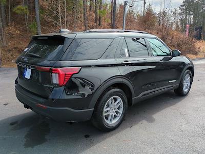 New 2026 Ford Explorer - photo 1