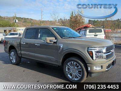 New 2026 Ford F-150 - photo 1