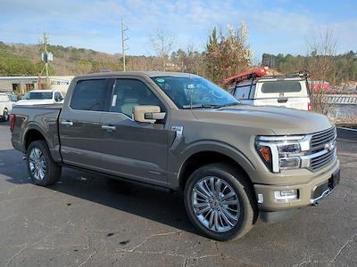New 2026 Ford F-150 - photo 1