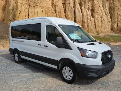 New 2026 Ford Transit 350 - photo 1