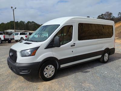 New 2026 Ford Transit 350 - photo 1