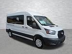 New 2026 Ford Transit 350 XL Passenger Van for sale #26FT387 - photo 3