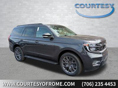 New 2026 Ford Expedition - photo 1