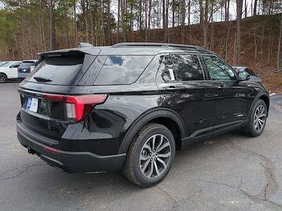 New 2026 Ford Explorer - photo 1