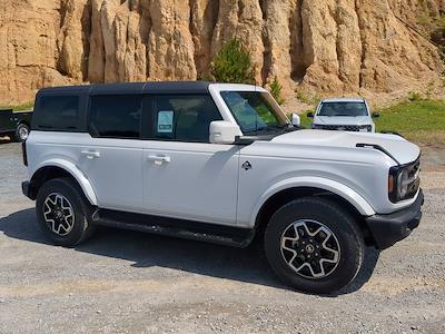 Used 2025 Ford Bronco - photo 1