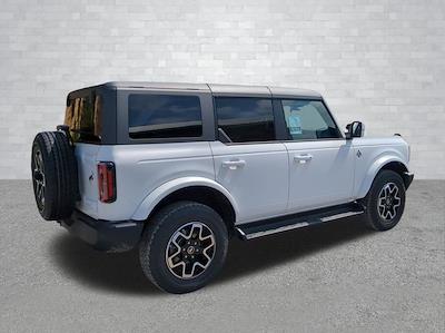 Used 2025 Ford Bronco - photo 1