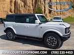 2025 Ford Bronco 4WD SUV for sale #26FT402A - photo 1