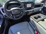 2026 Ford F-550 Regular Cab DRW 4WD Cab Chassis for sale #26FT405 - photo 13