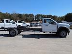 2026 Ford F-550 Regular Cab DRW 4WD Cab Chassis for sale #26FT405 - photo 4