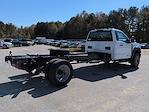 2026 Ford F-550 Regular Cab DRW 4WD Cab Chassis for sale #26FT405 - photo 2