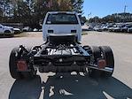 2026 Ford F-550 Regular Cab DRW 4WD Cab Chassis for sale #26FT405 - photo 5