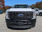 2026 Ford F-550 Regular Cab DRW 4WD Cab Chassis for sale #26FT405 - photo 8
