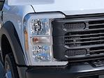 2026 Ford F-550 Regular Cab DRW 4WD Cab Chassis for sale #26FT405 - photo 9