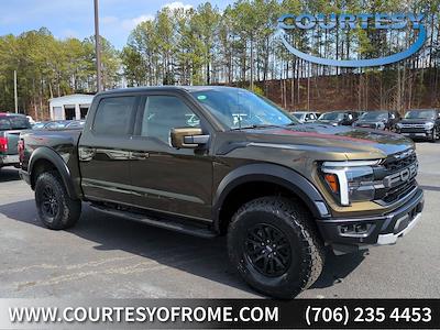 New 2026 Ford F-150 - photo 1