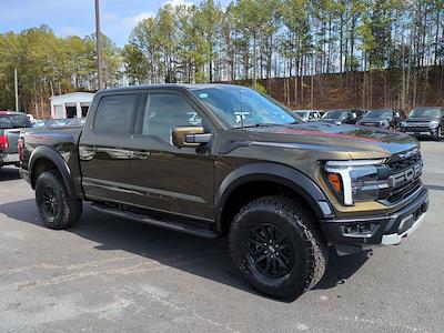 New 2026 Ford F-150 - photo 1